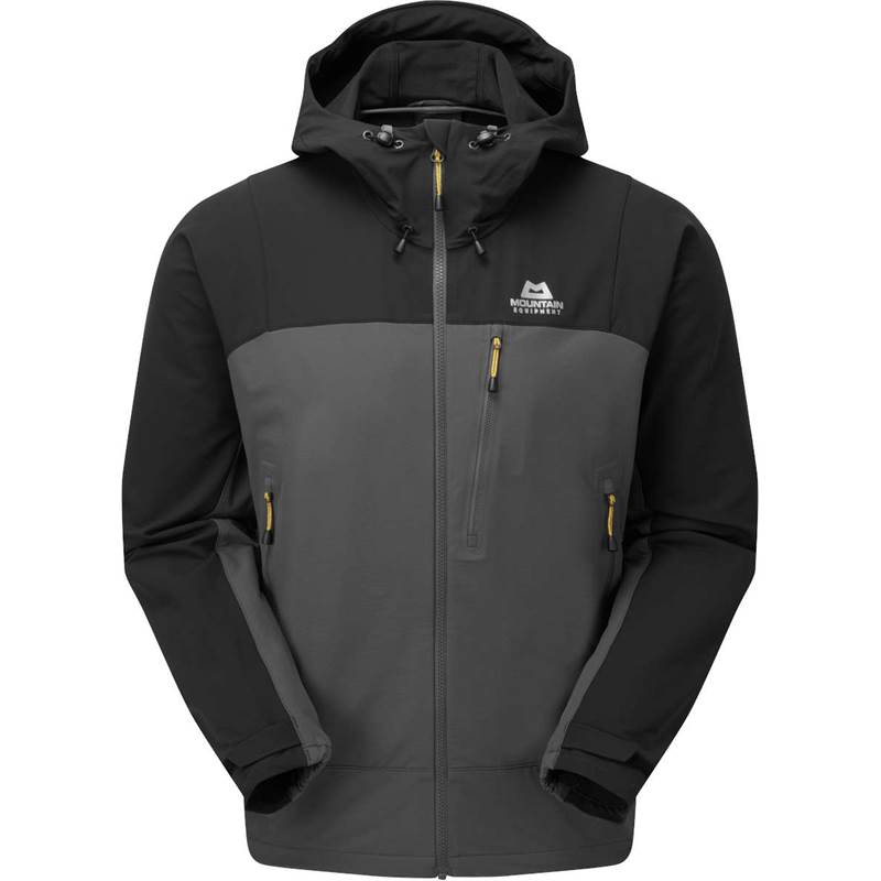 Mountain Equipment Mens Mission Jacket-2